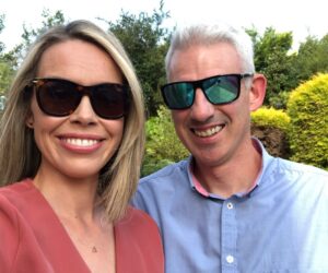 laura goodwin husband