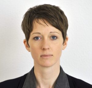 lucy williamson bbc wikipedia