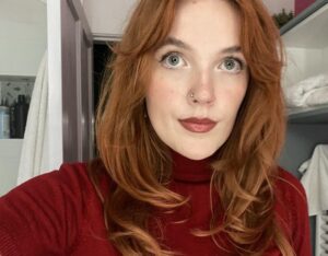 martha mo kershaw age