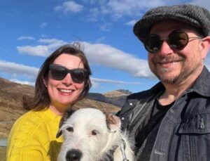 nicola mcalley stv news