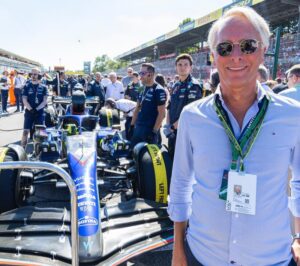 nyck de vries parents