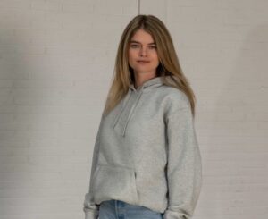 nyck de vries sister