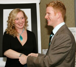 richard mccann books