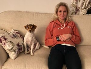 sabet choudhury wife