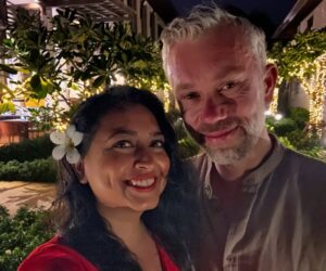 saima mohsin husband