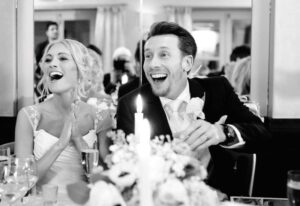 Sam Matterface New Wife