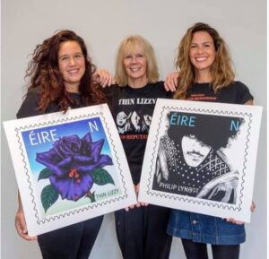 sarah lynott wikipedia