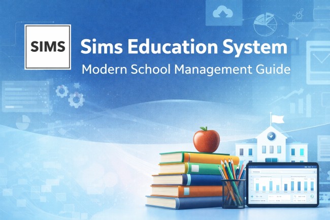 sims education system