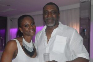 tunde adebayo gillian joseph husband