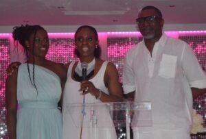 tunde adebayo gillian joseph wedding