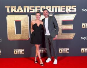 tv shows with cherry healey