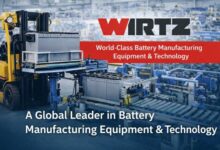 wirtz company