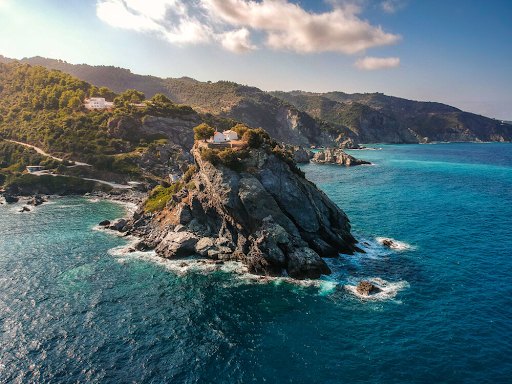 Agios Ioannis beyond thefilm frame