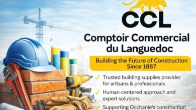 Comptoir Commercial du Languedoc