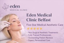 Eden Medical Clinic Belfast