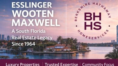 Esslinger Wooten Maxwell