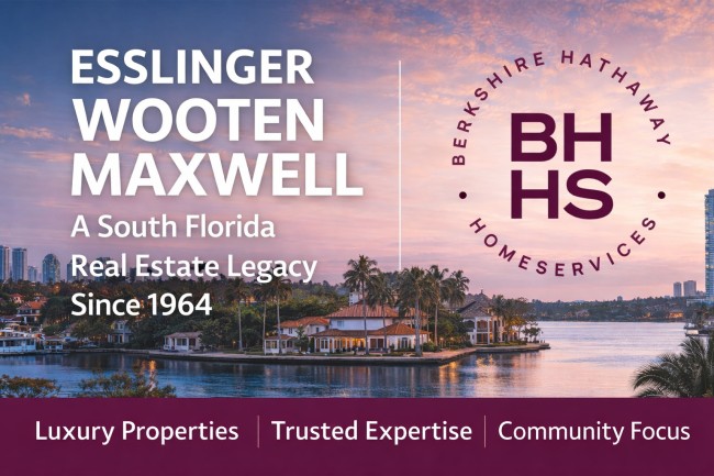 Esslinger Wooten Maxwell