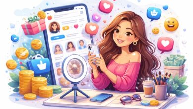 How Mixx Helps Micro-Influencers Compete with Global Brands