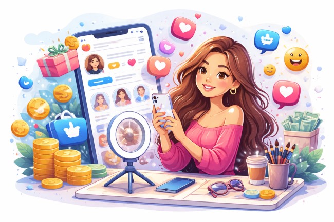 How Mixx Helps Micro-Influencers Compete with Global Brands