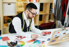 How a Dedicated Graphic Designer Supports Faster Go-to-Market for New Products