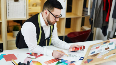 How a Dedicated Graphic Designer Supports Faster Go-to-Market for New Products