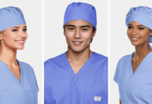 How to Select the Right Surgical Hair Caps for Hospitals and Clinics