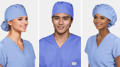 How to Select the Right Surgical Hair Caps for Hospitals and Clinics