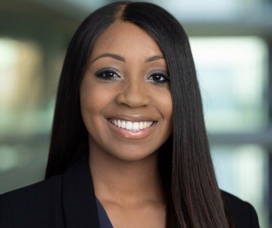 Jasmine Cameron-Chileshe