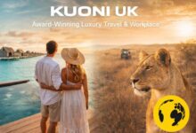 Kuoni UK