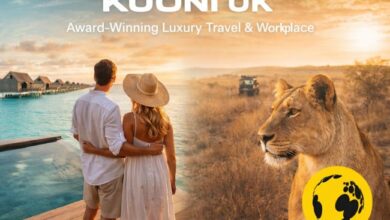 Kuoni UK