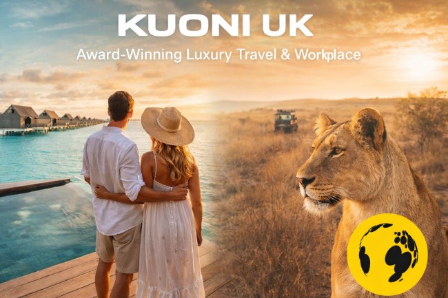 Kuoni UK