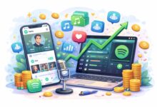 Maximizing Royalties: How Engagement Metrics Impact Earnings