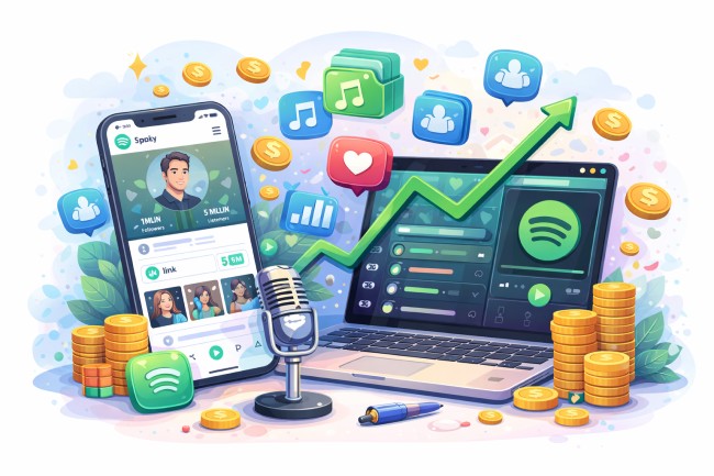 Maximizing Royalties: How Engagement Metrics Impact Earnings