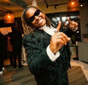 is remi burgz married