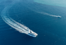 Renting the Right Boat for Skopelos: A Slow Sea Route to the Mamma Mia Chapel