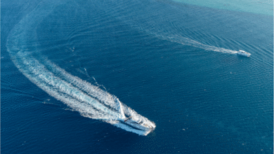 Renting the Right Boat for Skopelos: A Slow Sea Route to the Mamma Mia Chapel