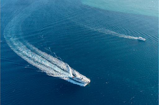 Renting the Right Boat for Skopelos: A Slow Sea Route to the Mamma Mia Chapel