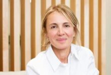 Sahar Hashemi