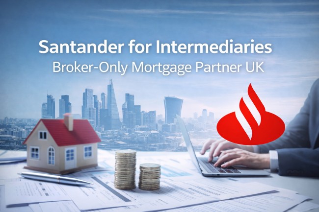 Santander for Intermediaries