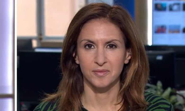 Tamara Cohen: The Westminster Powerhouse Who Shaped a Decade of British ...