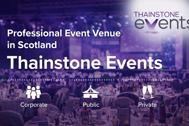 Thainstone Events