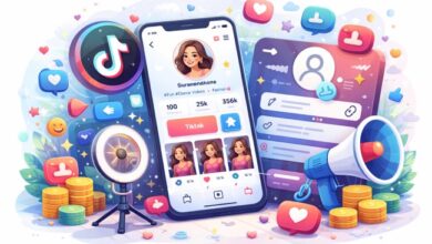 TikTokStorm Branding Guide: Optimizing Your TikTok Profile for Success