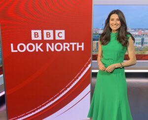 amy garcia look north