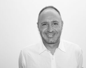 ben rosen inspiring interns