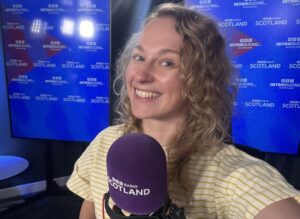 beth wallace radio 1