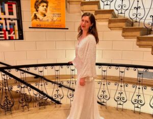 caroline taylor soprano