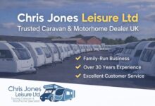 chris jones leisure