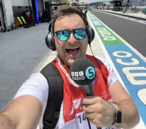 christian hewgill f1