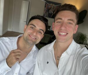 christian hewgill partner