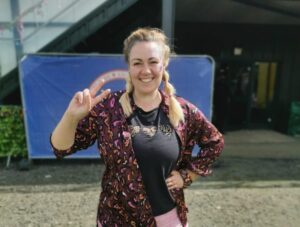 claire kinnaird tay fm